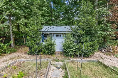 4809 Will O Dean Road, Raleigh, NC 27616 - Photo 11