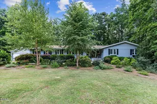 4809 Will-O-Dean Rd, Raleigh, NC 27616 - Photo 1