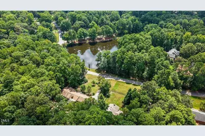 4809 Will O Dean Road, Raleigh, NC 27616 - Photo 21