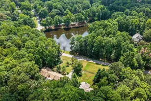 4809 Will-O-Dean Rd, Raleigh, NC 27616 - Photo 21