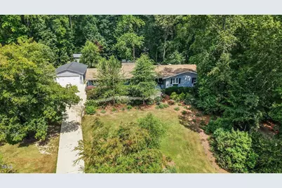 4809 Will O Dean Road, Raleigh, NC 27616 - Photo 15