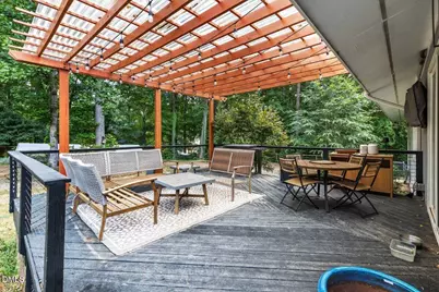 4809 Will O Dean Road, Raleigh, NC 27616 - Photo 13