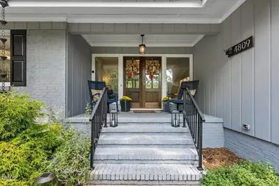 4809 Will O Dean Road, Raleigh, NC 27616 - Photo 3