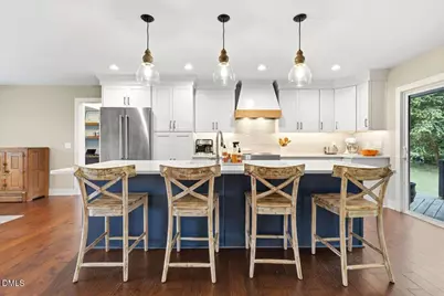 4809 Will O Dean Road, Raleigh, NC 27616 - Photo 43