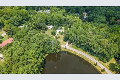 4809 Will O Dean Road, Raleigh, NC 27616 - Photo 25