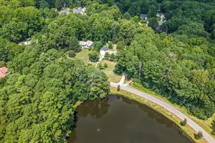 4809 Will-O-Dean Rd, Raleigh, NC 27616 - Photo 25