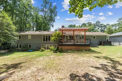 4809 Will O Dean Road, Raleigh, NC 27616 - Photo 9