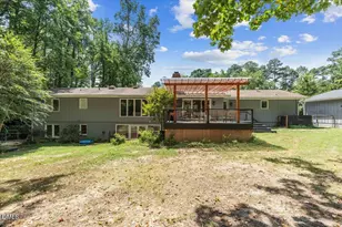 4809 Will-O-Dean Rd, Raleigh, NC 27616 - Photo 9