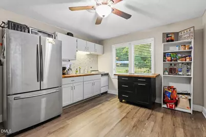 4809 Will O Dean Road, Raleigh, NC 27616 - Photo 57