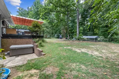 4809 Will O Dean Road, Raleigh, NC 27616 - Photo 7