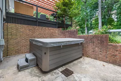 4809 Will O Dean Road, Raleigh, NC 27616 - Photo 81
