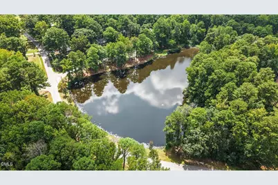 4809 Will O Dean Road, Raleigh, NC 27616 - Photo 23