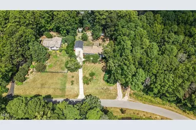 4809 Will O Dean Road, Raleigh, NC 27616 - Photo 17