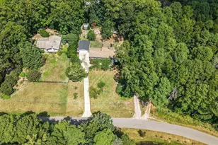 4809 Will-O-Dean Rd, Raleigh, NC 27616 - Photo 17