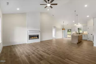 9760 Cattle Field Dr, Spring Hope, NC 27882 - Photo 11