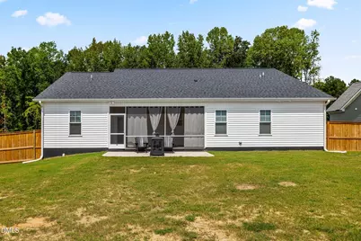 194 Cherry Birch Lane, Zebulon, NC 27597 - Photo 43