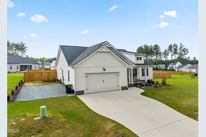 194 Cherry Birch Lane, Zebulon, NC 27597 - Photo 7