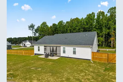194 Cherry Birch Lane, Zebulon, NC 27597 - Photo 47
