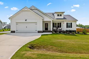 194 Cherry Birch Ln, Zebulon, NC 27597 - Photo 1