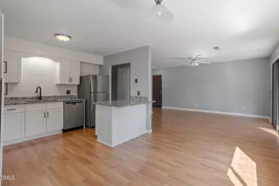 5130 Flint Ridge Place, Raleigh, NC 27609 - Photo 7