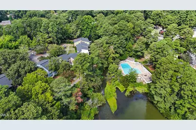 5130 Flint Ridge Place, Raleigh, NC 27609 - Photo 23
