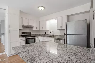 5130 Flint Ridge Place, Raleigh, NC 27609 - Photo 9
