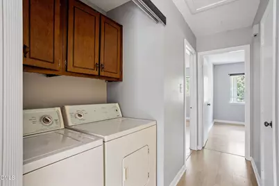 5130 Flint Ridge Place, Raleigh, NC 27609 - Photo 11