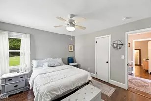 331 E Lillington St, Angier, NC 27501 - Photo 17