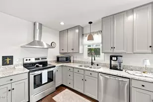 331 E Lillington St, Angier, NC 27501 - Photo 27