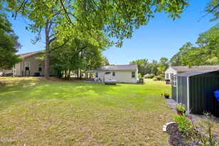 331 E Lillington St, Angier, NC 27501 - Photo 11