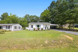 331 E Lillington St, Angier, NC 27501 - Photo 5