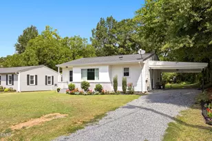 331 E Lillington St, Angier, NC 27501 - Photo 7