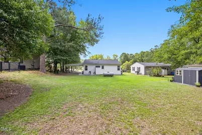 331 E Lillington Street, Angier, NC 27501 - Photo 9
