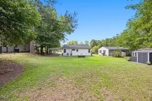 331 E Lillington St, Angier, NC 27501 - Photo 9