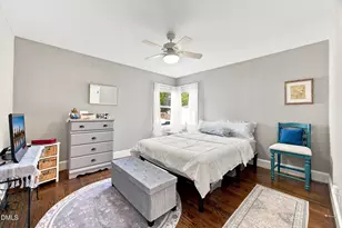 331 E Lillington St, Angier, NC 27501 - Photo 15