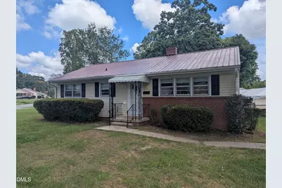 500 N Wilba Road, Mebane, NC 27302 - Photo 1