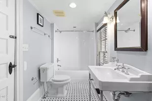 527 N East St, Raleigh, NC 27604 - Photo 21