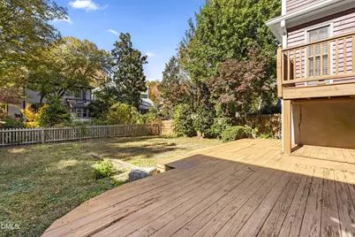 527 N East Street, Raleigh, NC 27604 - Photo 35
