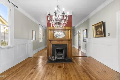 527 N East Street, Raleigh, NC 27604 - Photo 13