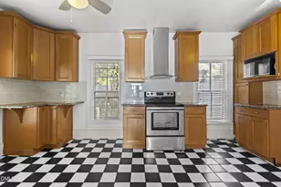 527 N East St, Raleigh, NC 27604 - Photo 17