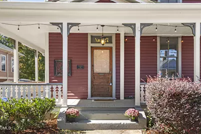 527 N East Street, Raleigh, NC 27604 - Photo 3