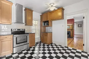 527 N East St, Raleigh, NC 27604 - Photo 19