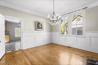 527 N East Street, Raleigh, NC 27604 - Photo 11