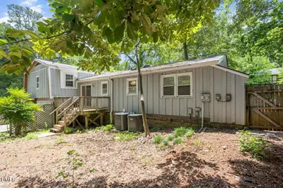 5302 Covey Court, Raleigh, NC 27609 - Photo 27
