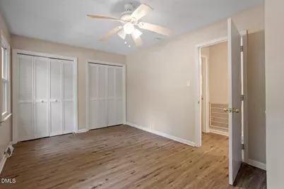 5302 Covey Court, Raleigh, NC 27609 - Photo 3