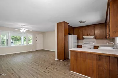 5302 Covey Court, Raleigh, NC 27609 - Photo 19
