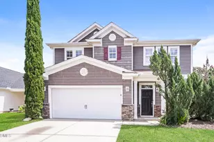 121 Averasboro Dr, Clayton, NC 27520 - Photo 1