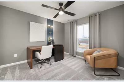 1229 Tea Rose Court, Durham, NC 27703 - Photo 15