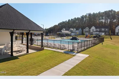 1233 Tea Rose Court, Durham, NC 27703 - Photo 21