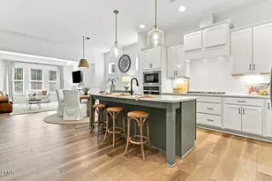 905 Whistable Ave, Wake Forest, NC 27587 - Photo 9